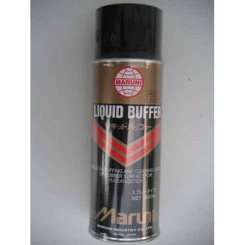 Buffer (420 мл) - Обезжириватель аэрозоль 60104
