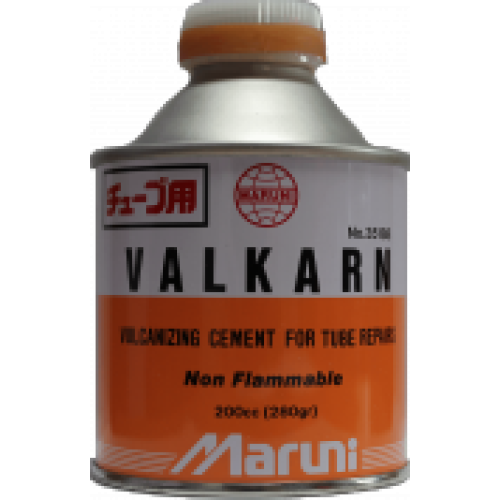 Valkarn (100 мл) - Клей для камер с кистью