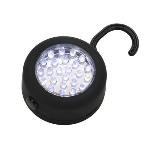 VITO 24 LED,фонарь светодиодный 520020