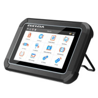 Сканер автомобильный для диагностики EUCLEIA Tab Scan S7C