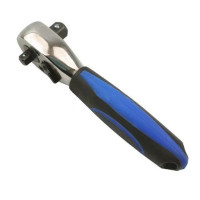 Реверсивная трещотка двухсторонняя 1/4-3/8 113052