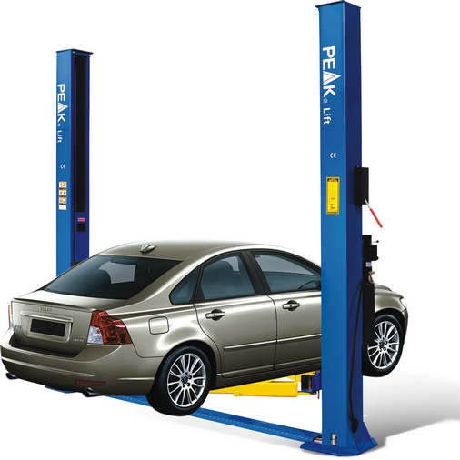 Двухстоечные подъемники - купить Двухстоечные подъемники в Киеве и ...