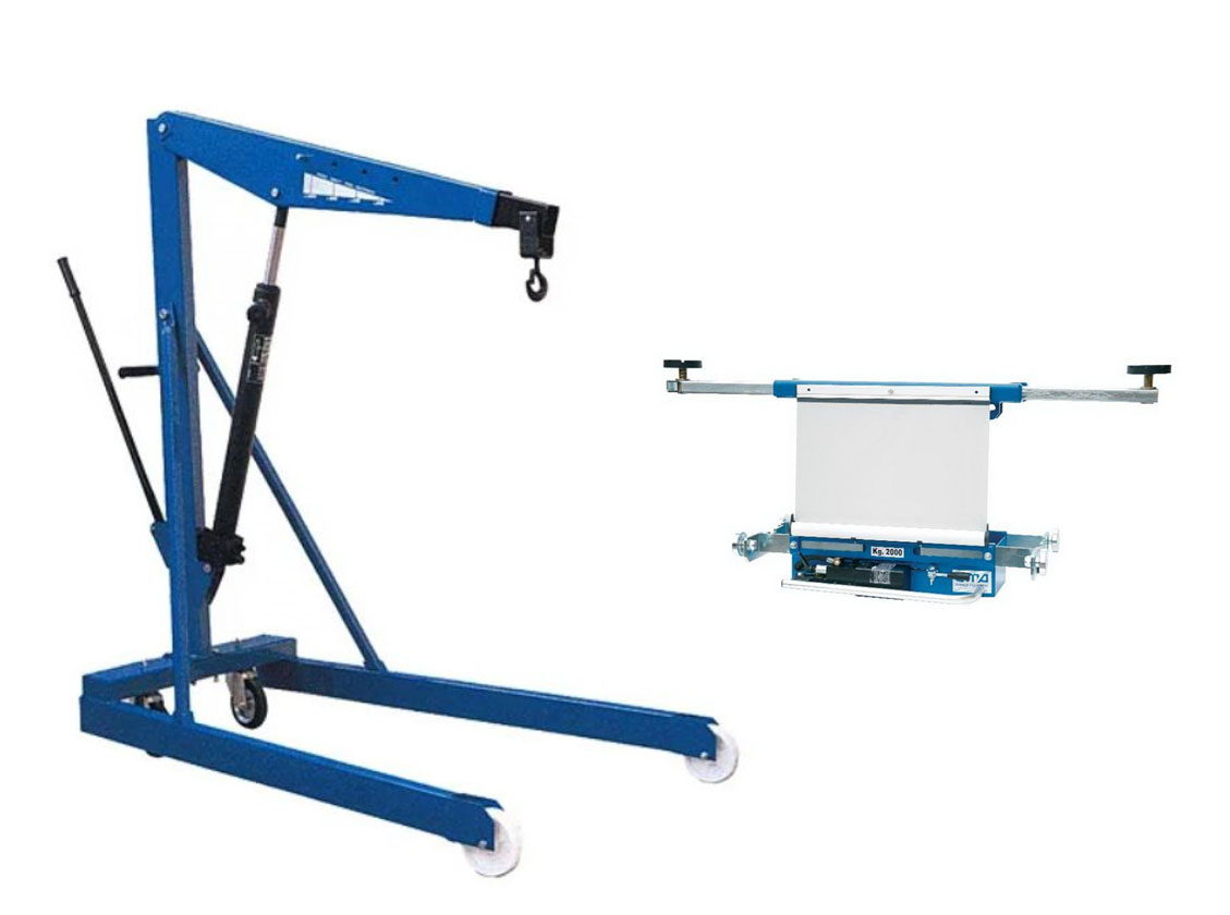 Оборудование для сто OMA - Италия - купить Оборудование для сто OMA ...